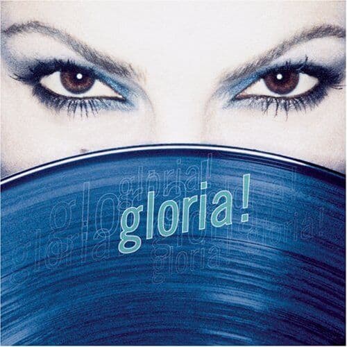 Gloria Estefan : Gloria CD Pre-Owned