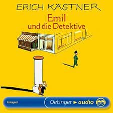 Unknown Artist : Emil und die Detektive CD Pre-Owned