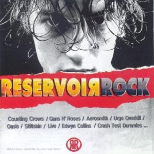 Compilation : Reservoir Rock (French Import) CD Pre-Owned