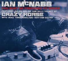 Mcnabb Ian : You Must Be Prepared To Dream CD Pre-Owned