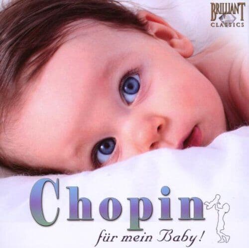 De Groot, Cor : Chopin-f?r Mein Baby CD Pre-Owned