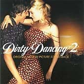 Dirty Dancing 2: Havana Nights CD (2004) Pre-Owned