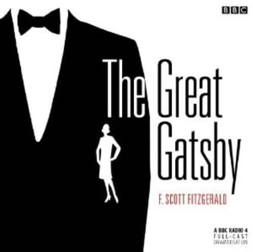 Dick, Bryan : The Great Gatsby CD Pre-Owned