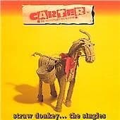 Carter The Unstoppable Sex Machine : Straw Donkey… The Singles: Carter - The Pre-Owned