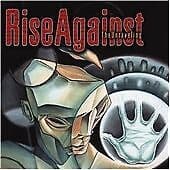 Rise Against : The Unraveling CD (2005) Pre-Owned