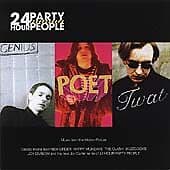 Various : 24 Hour Party People: Music from the Motion Picture;Featuring the new Pre-Owned