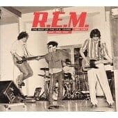 R.E.M. : And I Feel Fine… The Best of the I.r.s. Years 1982 - 1987 CD (2006) Pre-Owned