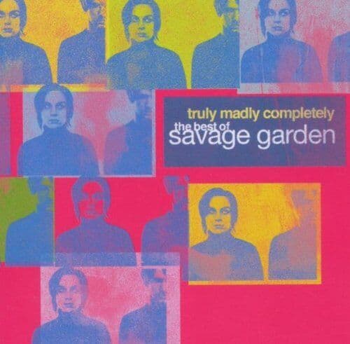 Savage Garden : Truly Madly Completely - The Best Of… CD (2005) Pre-Owned