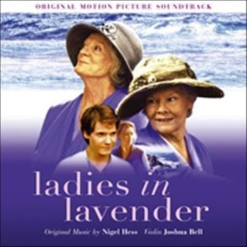 Nigel Hess : Ladies in Lavender (Hess, Bell) CD (2004) Pre-Owned