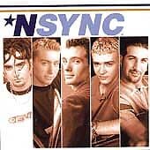 N’sync CD (1999) Pre-Owned