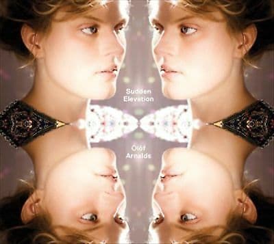 Olof Arnalds : Sudden Elevation CD Pre-Owned