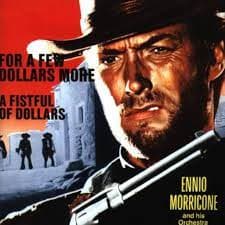 Unknown Artist : Et Pour Quelques Dollars De Plus CD Pre-Owned