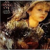 All About Eve : Scarlet and Other Stories CD (2003) Pre-Owned