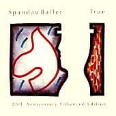 Spandau Ballet : True CD (2003) Pre-Owned