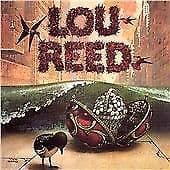 Lou Reed : Lou Reed CD (2003) Pre-Owned