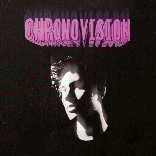 Oberhofer : Chronovision CD (2015) Pre-Owned
