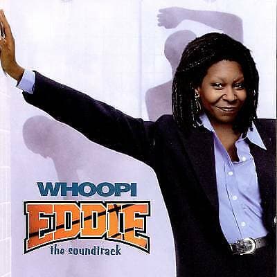 Various : Eddie Soundtrack CD Pre-Owned