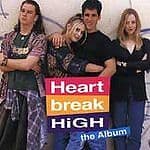 Various : Heartbreak High CD Pre-Owned