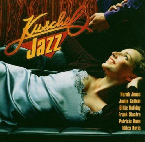 Various : Kuscheljazz Vol.2 (2CDs) (2004) Pre-Owned