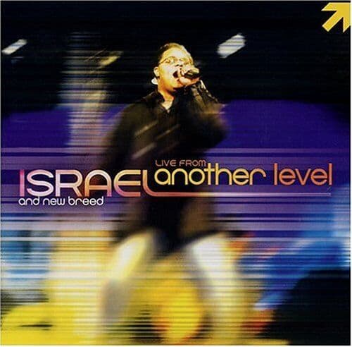 Live from Another Level [australian Import] CD 2 discs (2005) Pre-Owned