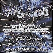Various : Pure Silk Third Dimension CD Pre-Owned