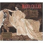 Maria Callas : Maria Callas: La Divina CD 3 discs (2009) Pre-Owned