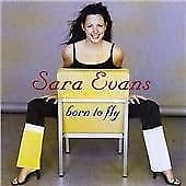 Born To Fly CD (2003) Pre-Owned