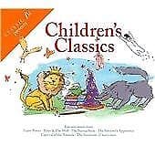 Various Artists : Children’s Classics CD 2 discs (2009) Pre-Owned