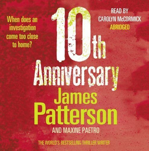 McCormick, Carolyn : 10th Anniversary: An investigation too c CD Pre-Owned