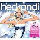 Various Artists : Hed Kandi Disco Heaven CD 2 discs (2007) Pre-Owned