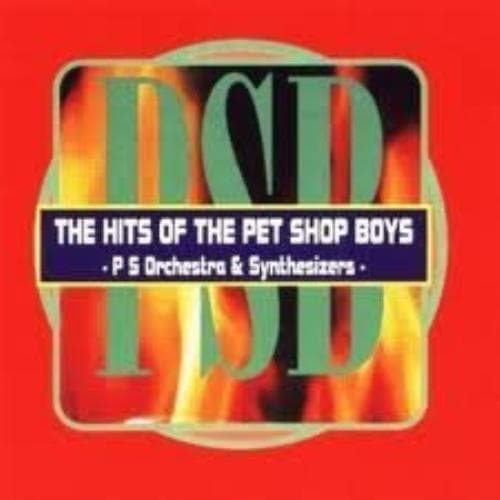 Pet Shop Boys : Hits of CD Pre-Owned