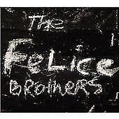The Felice Brothers : The Felice Brothers CD (2008) Pre-Owned