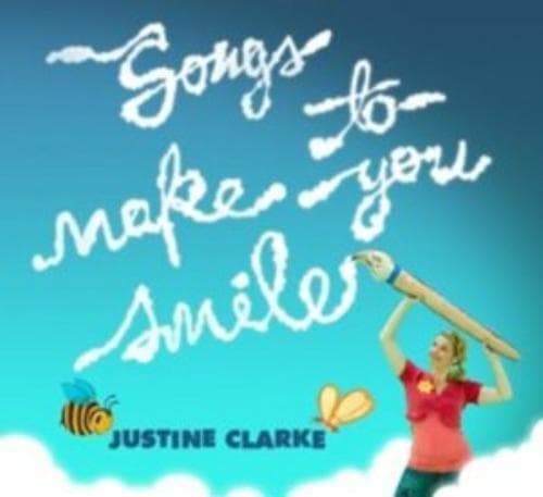 Songs to Make You Smile [australian Import] CD (2008) Pre-Owned