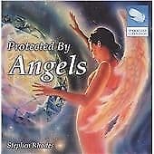 Stephen Rhodes : Protected By Angels (The Paradise Collection) CD (2005) Pre-Owned