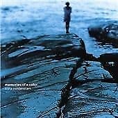 Stina Nordenstam : Memories Of A Color CD (1992) Pre-Owned