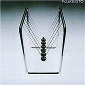Fluke : Oto CD (1995) Pre-Owned