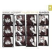 The Bangles : Manic Monday: The Best of the Bangles CD 2 discs (2007) Pre-Owned