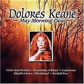 Dolores Keane : May Morning Dew CD (2004) Pre-Owned