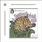 Ella Fitzgerald : Ella Wishes You a Swinging Christmas CD (2008) Pre-Owned
