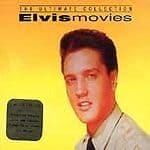 Elvis Presley : Elvis Movies CD Pre-Owned