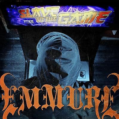 Emmure : Slave to the Game CD (2012) Pre-Owned