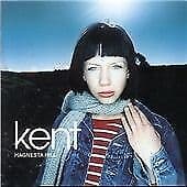 Kent : Hagnesta Hill CD (2000) Pre-Owned