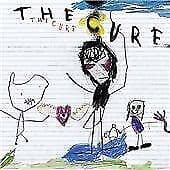 The Cure : The Cure CD (2004) Pre-Owned