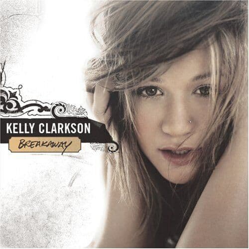 Kelly Clarkson : Breakaway [us Import] CD (2004) Pre-Owned