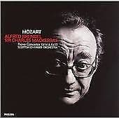 Wolfgang Amadeus Mozart : Piano Concertos Nos. 12 and 17 (Mackerras, Scottish Pre-Owned