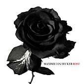 Maximilian Hecker : Rose CD Pre-Owned