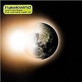 Hawkwind : Epocheclipse: The Ultimate Best Of Hawkwind CD (1999) Pre-Owned