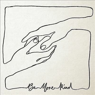 Frank Turner : Be More Kind CD Pre-Owned