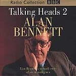 TALKING HEADS 2 CD - BBC 1998 3 DISC SET IN FOLD OUT SLEEVE FEATURING SIX MONOLO Pre-Owned