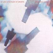 My Life In The Bush Of Ghosts CD (1989) Pre-Owned